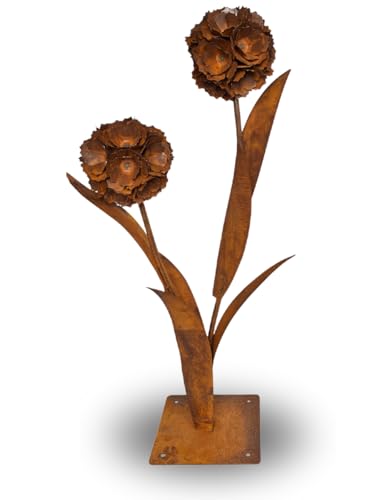 Terma Rost 3D Pusteblume XXL 120cm Höhe Pusteblume Gartendeko rost Gartenfigur groß Metallfigur Garten Schild Dekostecker Rostgartendeko rostdeko Gartendeko Metall deko Metallstecker Edelrost Terma Rost 3D Pusteblume XXL 120cm Höhe Pusteblume Gartendeko rost Gartenfigur groß Metallfigur Garten Schild Dekostecker Rostgartendeko rostdeko Gartendeko Metall deko Metallstecker Edelrost