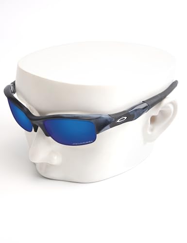Image of OOWLIT Replacement Lenses Compatible with Oakley Flak Jacket OO9008 Sunglass