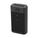 Yanmis Tragbarer Bluetooth-Lautsprecher, Tragbarer Kleiner Persönlicher Lautsprecher Zum Anklemmen,...