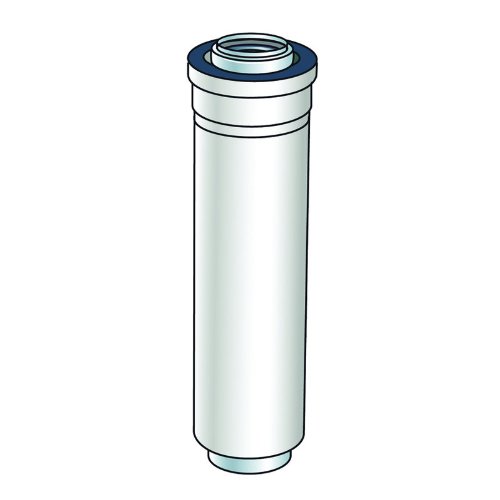 Rinnai 224079PP Condensing Vent Pipe Extension, 19.5Inch Amazon.ca Industrial & Scientific