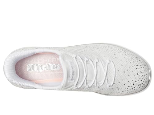 Image of Skechers Women's Summits-Brilliant Shine Hands Free Slip-ins