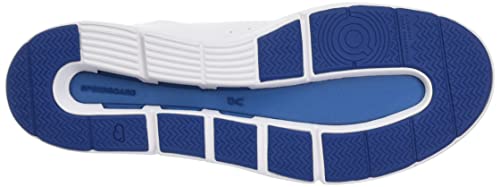 Image of On Mens The Roger Advantage 1 Sneaker
