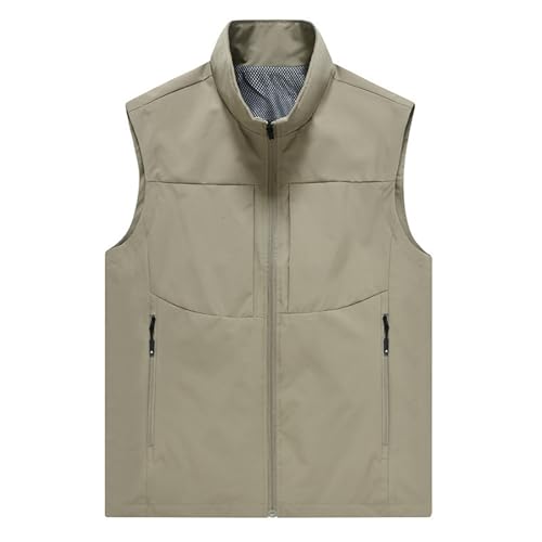 Cárdigan casual exterior de hombre transpirable para primavera