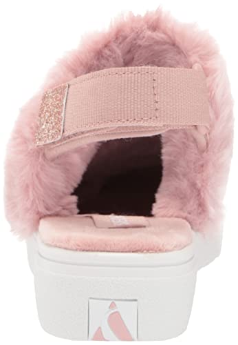 Skechers Unisex-Child Street Goldie-Cozy Star Sneaker3