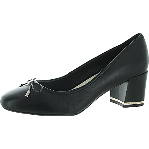 Kenneth Cole Women's Round Toe Pump - Main Image