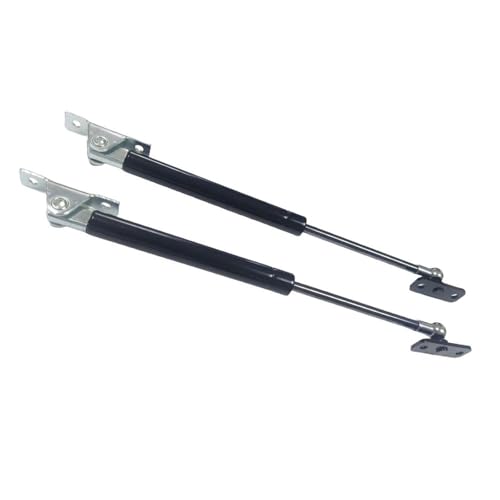 ���A�Q�[�g�_���p�[ 1�g ���j�o�[�T�� �ԗp ���A�g�����N �e�[���Q�[�g �u�[�c �V���b�N���t�g �X�g���b�g �T�|�[�g�o�[ �{���l�b�g�t�[�h �K�X�X�v�����O 200N 300mm-600mm ���A�Q�[�g �_���p�[(350mm)