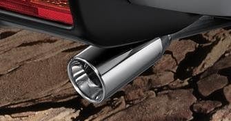 TOYOTA (toyota) MUFFLER CUTTER FJ Cruiser Toyota FJ Cruiser [GSJ15 W] pz156 – 35010