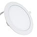 Placa LED Circular 24W Downlight 4000K-4500k Blanco Neutro Empotrado ONSSI LED