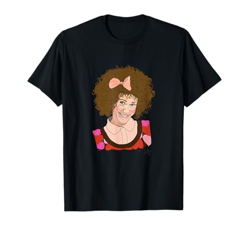 Saturday Night Live Gilly Hilarious T-Shirt T-Shirt