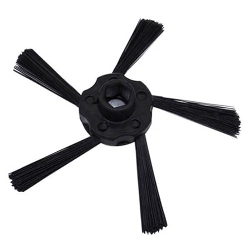 Filtro y cepillo para Neato Robotics D85 D3 D5 D7 aspiradora robot de serie D pack de 2 piezas 6