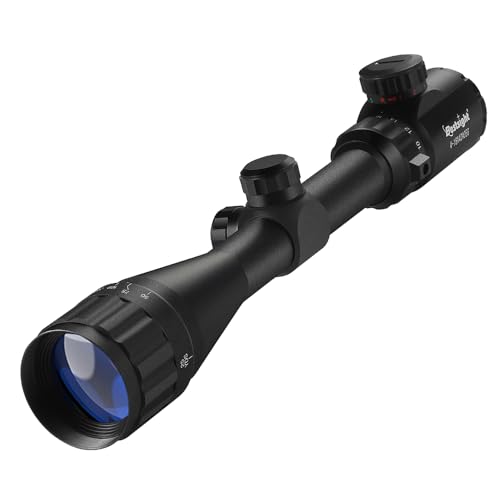 Paike 4-16x40 AOE Rifle Scope