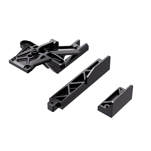 VIRCAS Front Suspension Link&Chassis Support for X12S Buggy