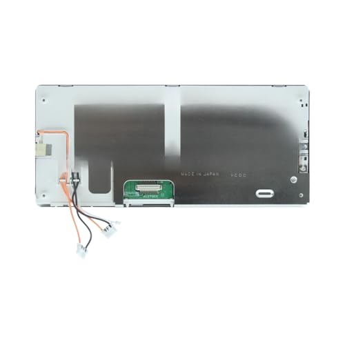 8. �C���` LCD �f�B�X�v���C LQ088H9DZ03 640*240 RGB 31Pin