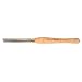 Robert Sorby # 809H 3/4” Oval Skew Lathe Turning Tool Overall Length 16 1/4” HHS 809H-3/4