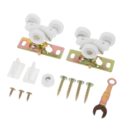 TOYMYTOY �ؐ� �K���X�p�����˃��[���[�Z�b�g �x�A�����O���ڃX���C�h�h�A�z�C�[�� �É��݌v���[�h���[�u�����ˌ����p�[�c 1Set