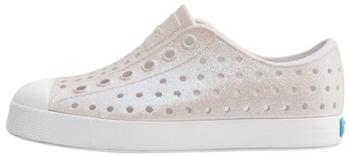 Image of Native Shoes Unisex-Child Jefferson Bio-Bling Sneakers