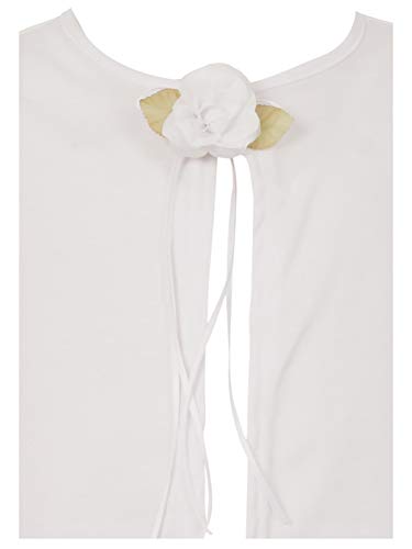 AkiDress Flower Girl Long Sleeves Cardigan Sweater Jacket2