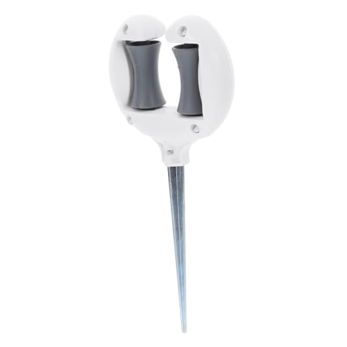 Accessoire pratique pour aménagement de jardin : guide de tuyau x5