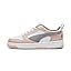 Rose Quartz Puma White Stormy Slate