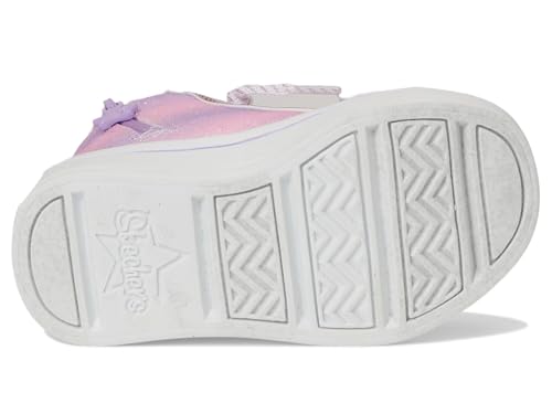 Skechers Girl's TWI-Lites 314392n 2.0-Dreamy Wings (Toddler) Sneaker3