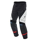 pantalon moto dainese outlet  Dainese Antartica 2 Moto GTX Pantalones Hombre (gris/negro)
