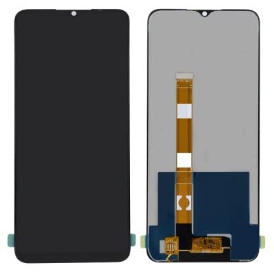 Image of Exclusive Incell LCD Display With Touch Screen Digitizer Display Assembly Combo Folder For Realme (Realme Narzo 20)
