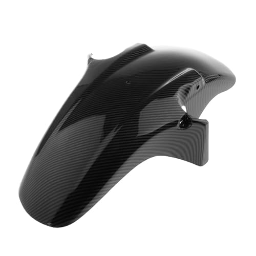 Garde-boue avant en fibre de carbone pour vos sorties en Honda CB600F