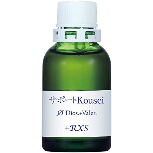 ホメオパシージャパン HJサポートチンクチャー ハーブチンクチャー(20ml) (MT)サポートφKousei)のサムネイル