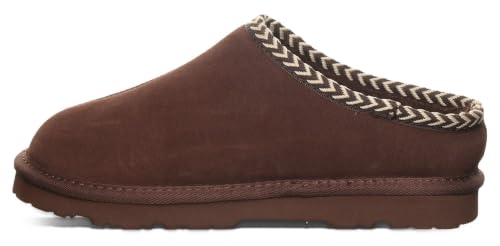 Image of BEARPAW Women's Tabitha Slipper | Comfortable & Lightweight Indoor & Outdoor Shoe for Women | Multiple Colors & Sizes