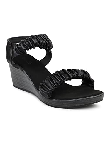 Inc.5 Wedges Fashion Sandal For Womens (B0B77R9HVP) Amazon Price History, Amazon Price Tracker