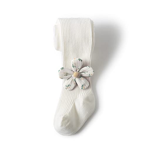 Baby Girls Tights Infant Cable Knit Leggings Toddler Stockings Outfits Non Slip Seamless Cotton Pantyhose Warm Thick Socks3