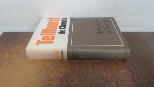 Activation of energy; 0002154617 Book Cover