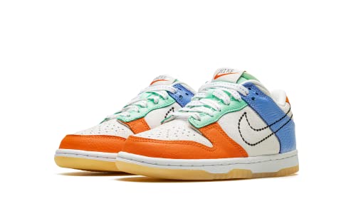 Image of Nike Kid's Dunk Low Sneaker