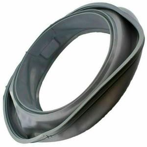 #US Replacement Part Washer Door Boot Seal Bellow for GHW9150PW0 GHW9250MW1 WFW9470WL01
