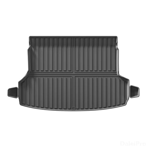 �Ԃ̃g�����N���C�i�[ Compatible With Subaru For Forester 2019-2024 �Ԃ̃��A�g�����N�}�b�g�S�V��p�J�[�S���C�i�[�ƌ݊����̂���J�X�^���J�[�S�}�b�g TPE �J�o�[