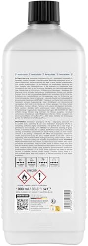 Isopropanol Reinigungsmittel