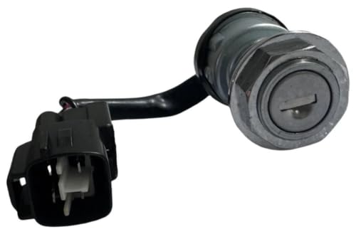 Cerradura de encendido para rutas de montaña en tu HS 800 UTV 2