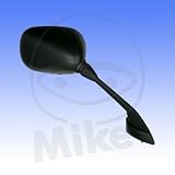 verkleidungsspiegel mit led blinker motorrad Motorrad Rückspiegel Motorrad Spiegel / Verkleidungs-Spiegel rechts, Kunststoff, schwarz Yamaha FZ1 1000 S Fazer, RN161, Bj. 2006