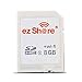 2019 C10 100% Original ez Share WiFi sd Card Memory Card Sdxc Card for Camera Transfer Pictures and Videos by WiFi (32G)