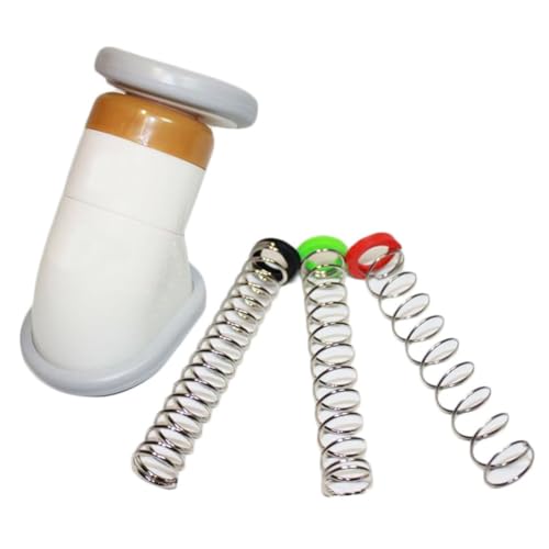 Masajeador Reductor De Papada Neck Slimmer, Ejercitador De Cuello, Mandíbula Delgada, Reduce La Papada