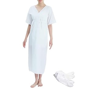 Amazon.co.jp: Kimono Underwear: Clothing, Shoes & Jewelry
