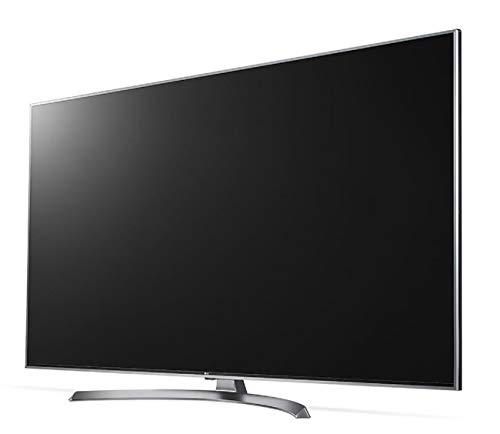Image of LG 123 cm (49 Inches) 4K UHD LED Smart TV 49UJ752T (Black) (2017 model)
