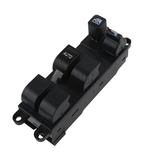 Interrupteur de lève-vitre électrique avant gauche 25401-9E000 commande bouton portière conducteur
