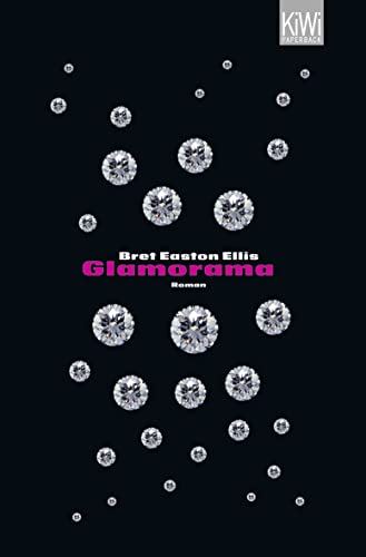 Glamorama (KIWI) [German] 3462042068 Book Cover