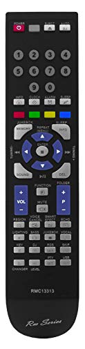 RM-Series Reemplazo Mando a Distancia para LG OM5560