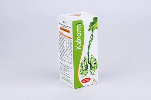 Kafnorm Syrup (200ml)