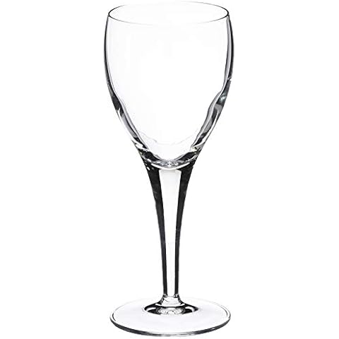 Luigi Bormioli RBLK801 Michelangelo white wine glasses, 19 cl, 6 pieces Cover