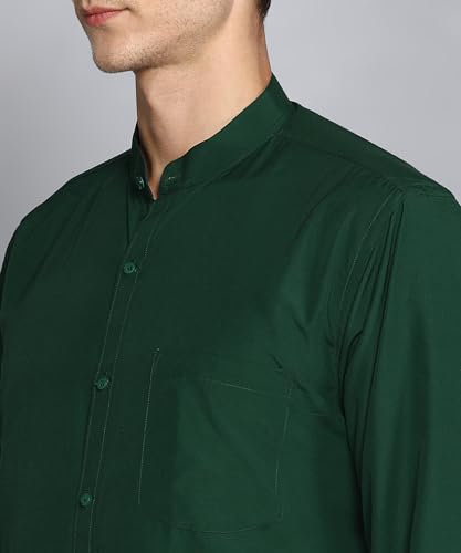 Image of Appel Touch Mens Regular Fit Formal Shirt