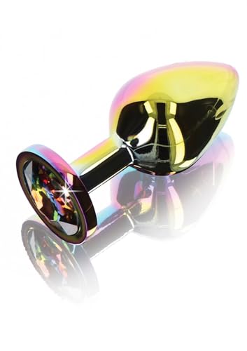 ToyJoy - Twilight Booty Jewel Medium Plug Anal