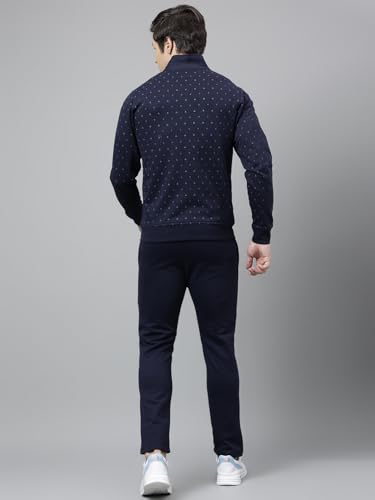 Image of Men Tracksuit